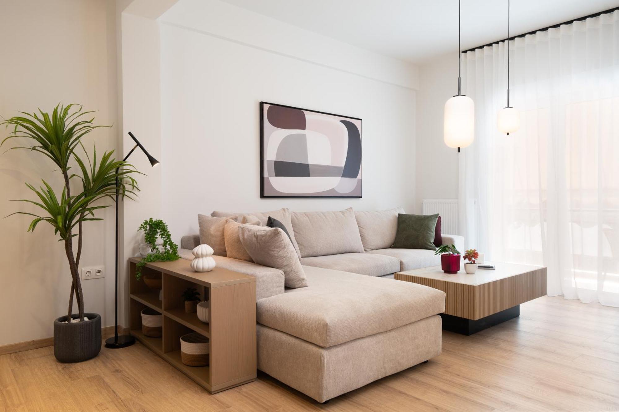 Luxury Apartment Next To The National Museum Atenas Exterior foto